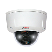 CP-UNC-VY20FC IP Cameras CPPLUS
