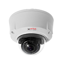 CP-UNC-VY20FL2C CP Plus latest products IP Camera