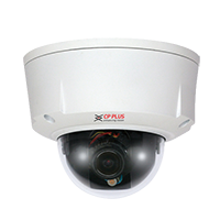 CP-UNC-VP30FCD IP Cameras CPPLUS