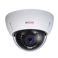 CP-UNC-V4342L3 CP Plus latest products IP Camera