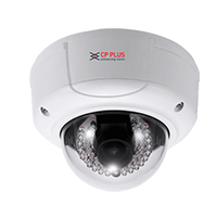 CP-UNC-VY30FL2C CP Plus latest products IP Camera