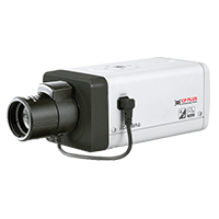 CP-UNC-BY10C IP Cameras CPPLUS