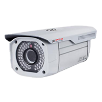 CP-UNC-TY10FL5C IP Cameras CPPLUS