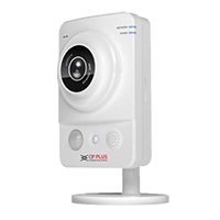 CP-UNC-CP10L1 CP Plus latest products IP Camera