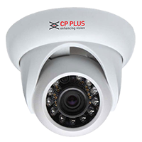 CP-UNC-D1011L2 CP Plus latest products IP Camera