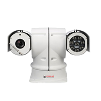 CP-UNP-2013MPL10 CP Plus latest products IP PTZ Camera