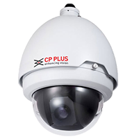 CP-UNP-2013S CP Plus latest products IP PTZ Camera