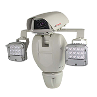 CP-UNP-2020PL20 CP Plus latest products IP PTZ Camera