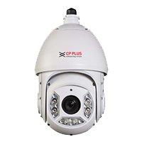 CP-UNP-3020SL10T IP PTZ Camera CPPLUS
