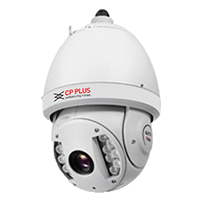 CP-UNP-2030L10D IP PTZ Camera CPPLUS
