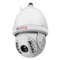 CP-UNP-1813L10DH CP Plus latest products IP PTZ Camera