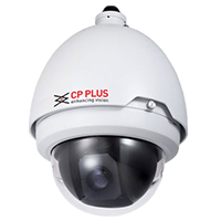CP-UNP-18D CP Plus latest products IP PTZ Camera