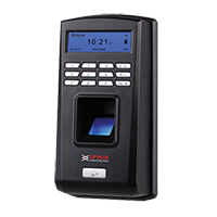 CP-VXC-L2024P-R CP Plus latest products Time Attendance System
