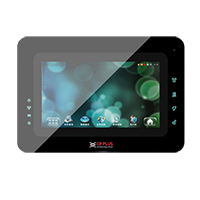 CP-UAB-M351C CP Plus latest products Video Door Phone
