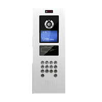 CP-UHB-CP21M CP Plus latest products Video Door Phone