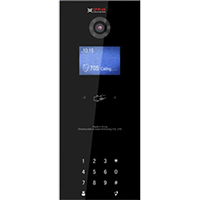 CP-UHB-CP21T Video Door Phone CPPLUS