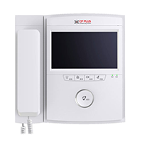 CP-UNB-RM351-352HV Video Door Phone CPPLUS
