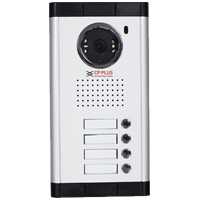 CP-PVK-C34 Video Door Phone CPPLUS