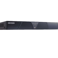 DS-7204-7208-7216HVI-ST Standalone DVRs Hikvision