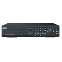 DN9216HF Standalone DVRs Unicam System