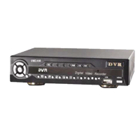 UC-8904-08-16MV Standalone DVRs Unicam System
