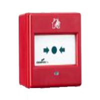 COFCBG370S Fire alarm Cooper