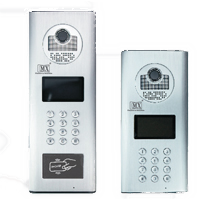 VDP-09 Home security MX