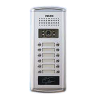 UC-12VCR Home security Unicam system