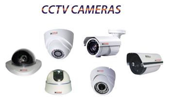 CPPLUS CCTV Camera