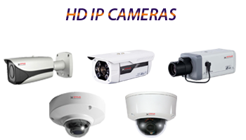 CPPLUS IP Camera