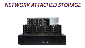CPPLUS Network Attached Storage