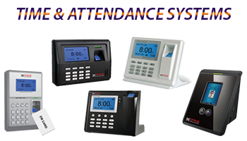 CPPLUS Time Attendance System